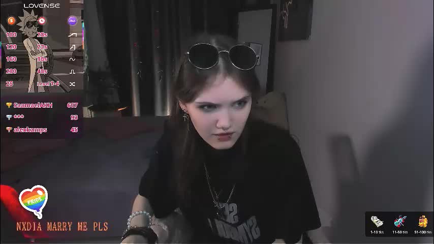 dilara_xbaby Live Sex 2025.12.19