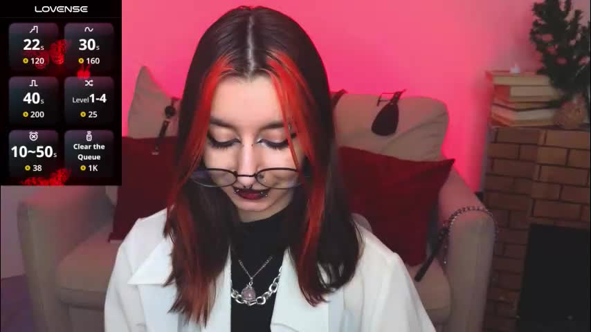 mistress__marcelline Live Sex 2025.12.19