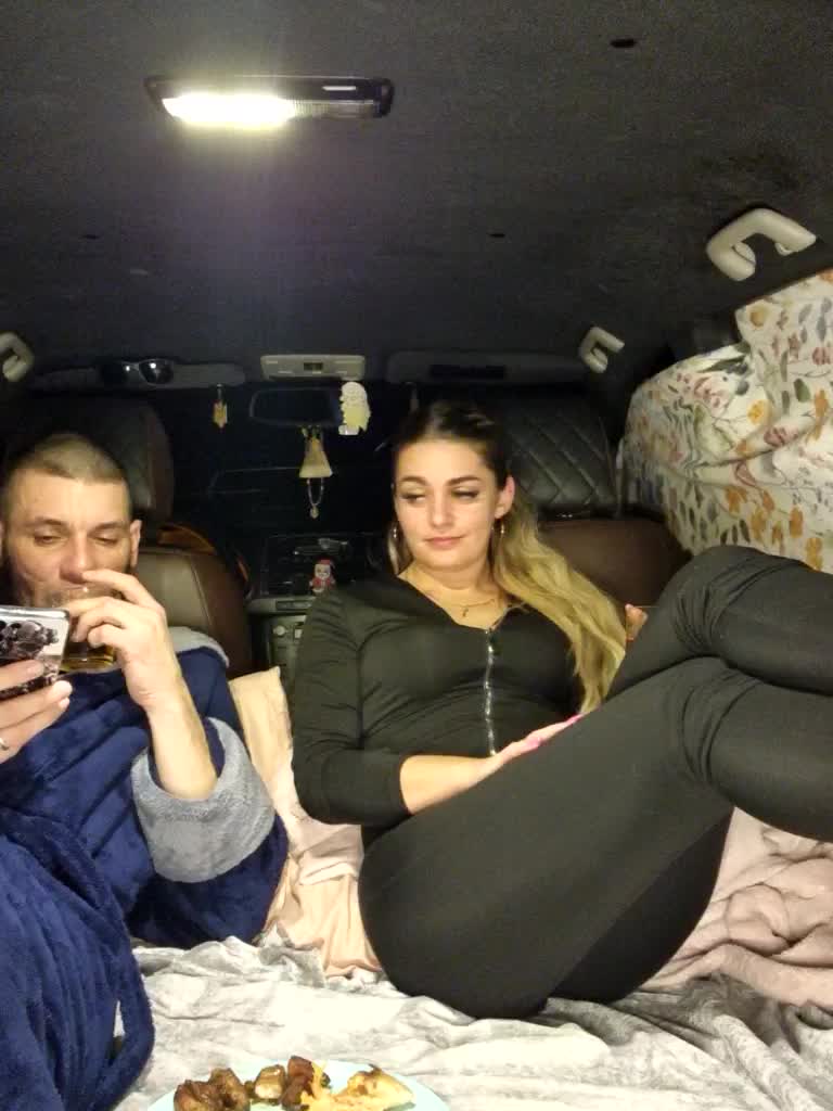 SweetCoople Live Sex 2025.12.19