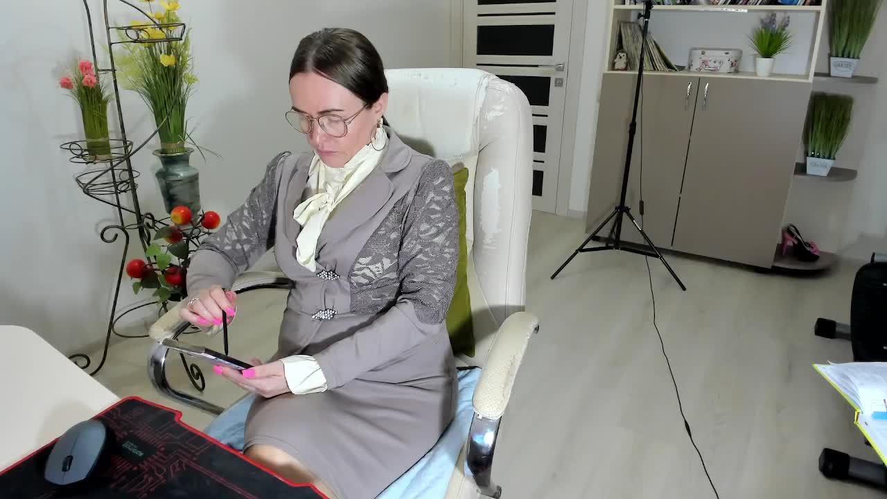 -Michelle- Live Sex 2025.12.19