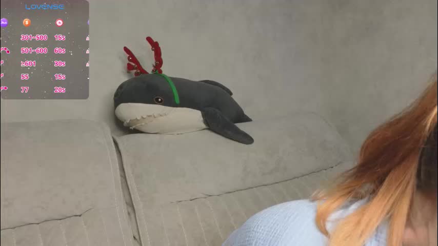 cherrypepperkiss Live Sex 2025.12.19