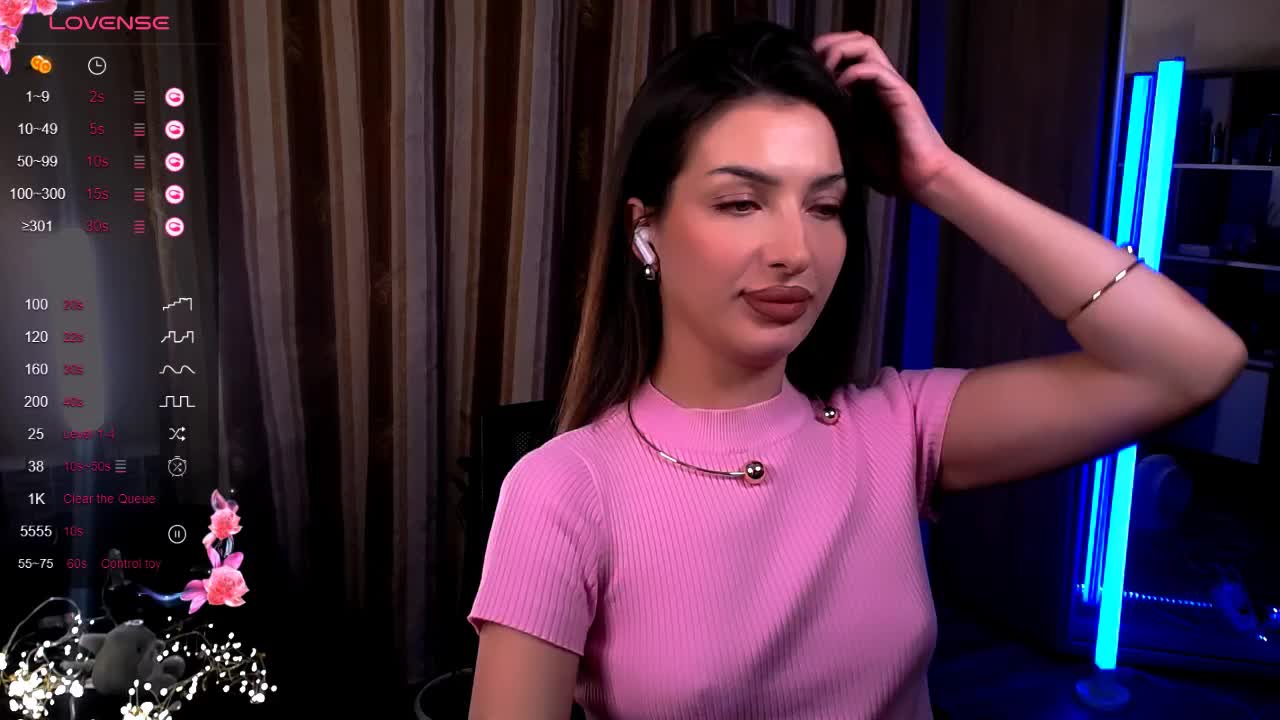 LauraBess Live Sex 2025.12.20