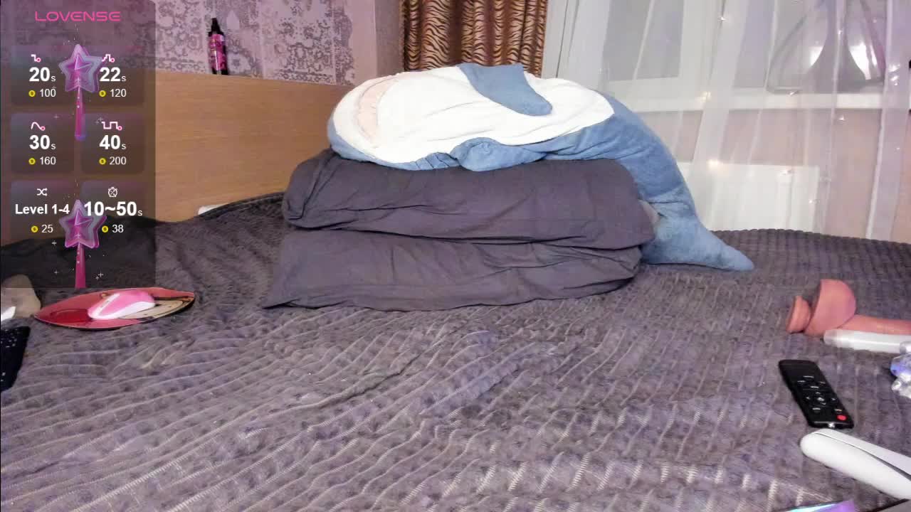 purebeautie Live Sex 2025.12.19