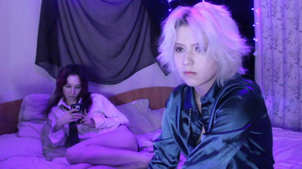 DirtyDuoPlay Live Sex 2025.12.19