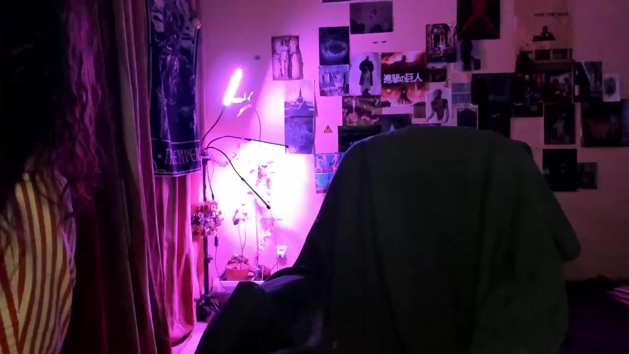 TemptingFable Live Sex 2025.12.19