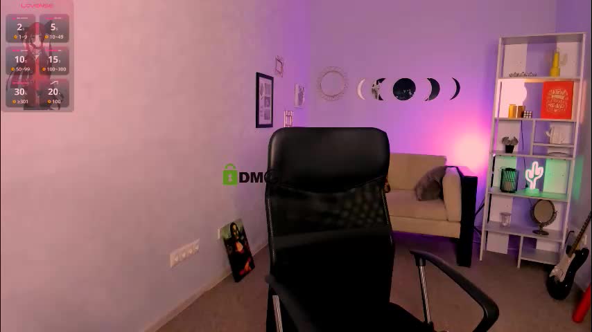 keylas_moan Live Sex 2025.12.19