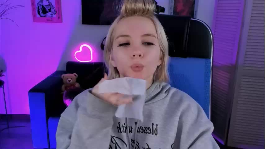 aurorawrenfield Live Sex 2025.12.19