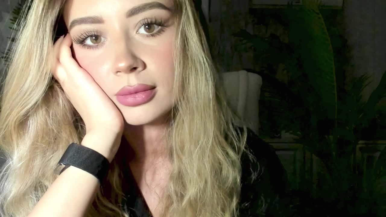 AnnaPopy Live Sex 2025.12.19