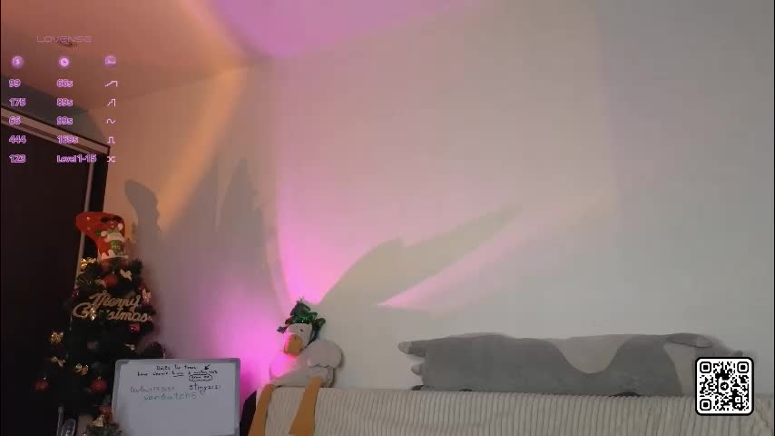 mysthush Live Sex 2025.12.19