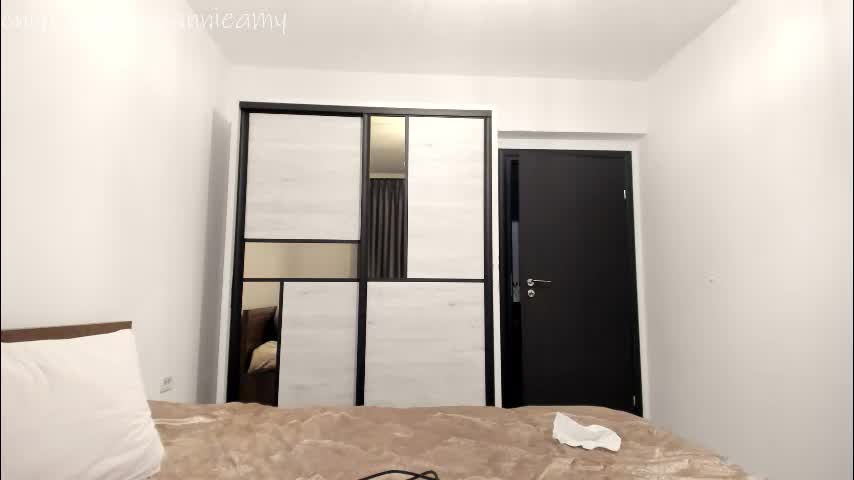 annieamy Live Sex 2025.12.19