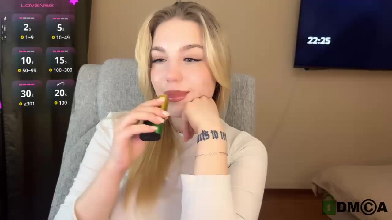 WildSugarr Live Sex 2025.12.20