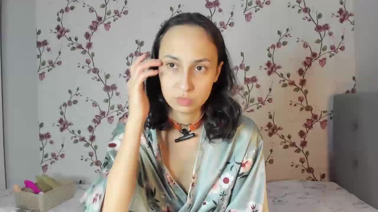 ReginaShine Live Sex 2025.12.20