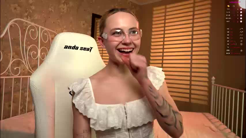 stayin_alive_ Live Sex 2025.12.19