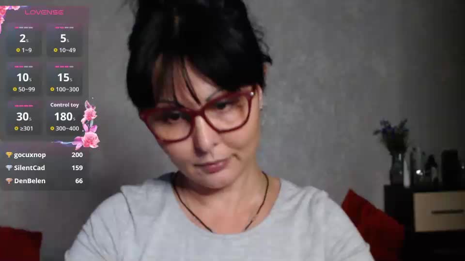 ZaRaZaTvOyA Live Sex 2025.12.20