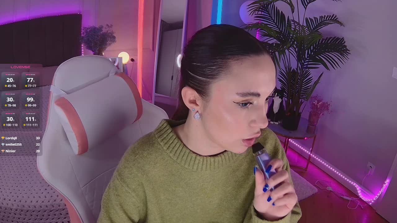 Lerochkaa Live Sex 2025.12.19