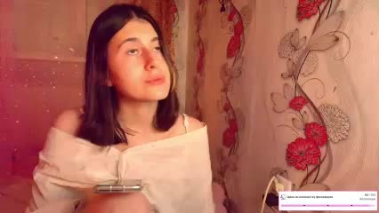 KristinaScott Live Sex 2025.12.20