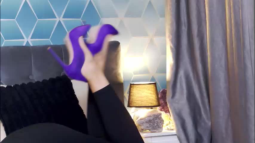 zoeylarkens Live Sex 2025.12.20