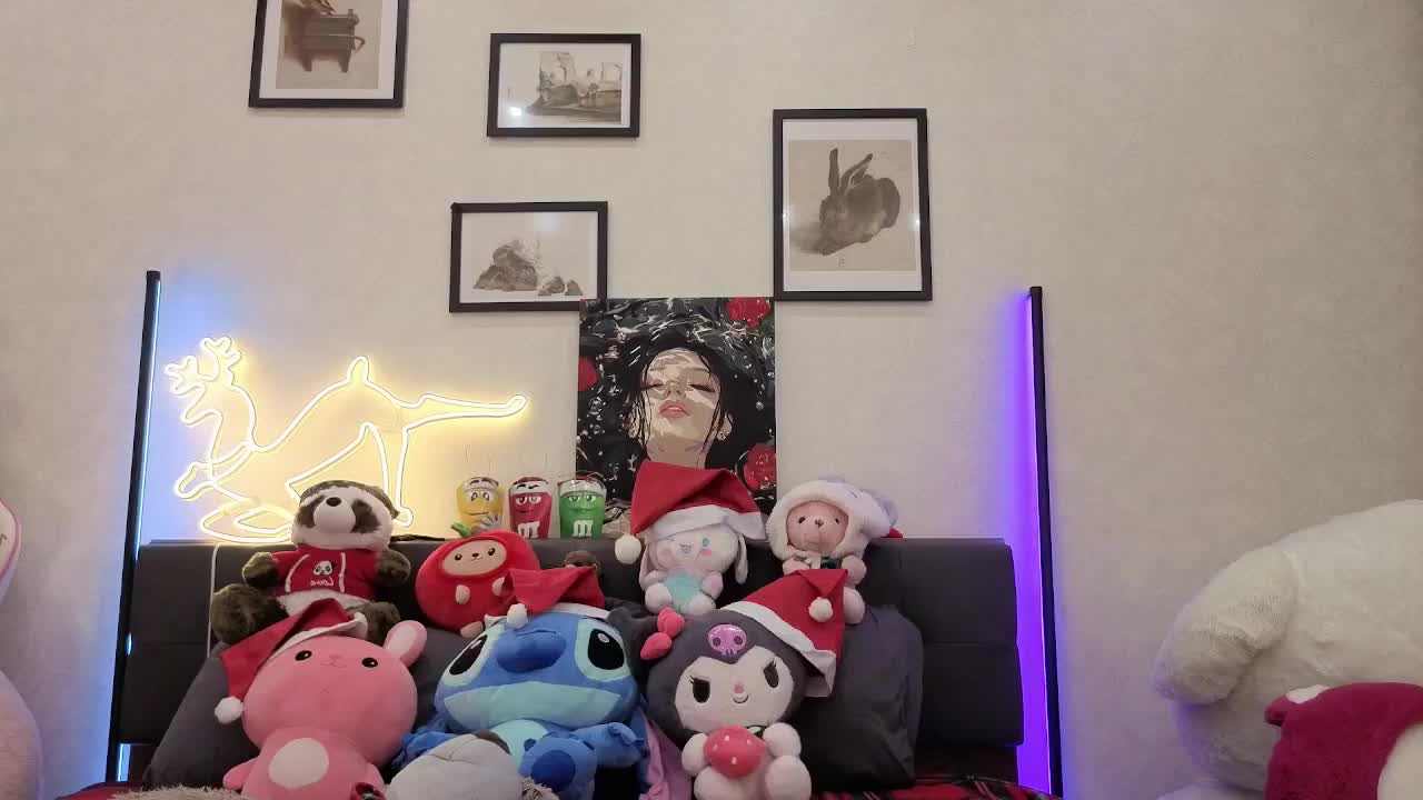 dolly-ll Live Sex 2025.12.19