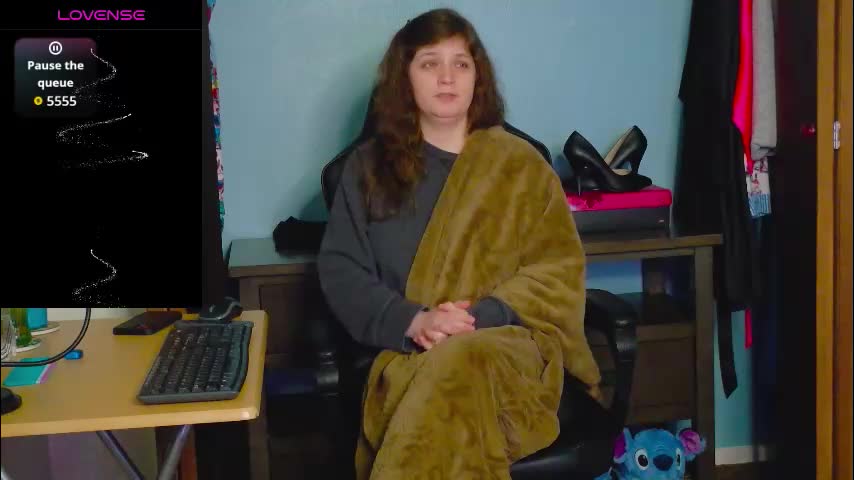 treejeanne Live Sex 2025.12.19