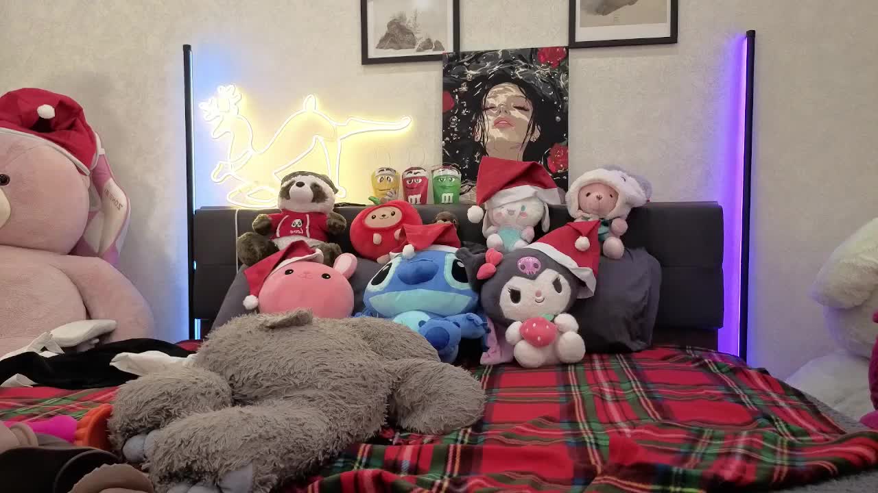 dolly-ll Live Sex 2025.12.19