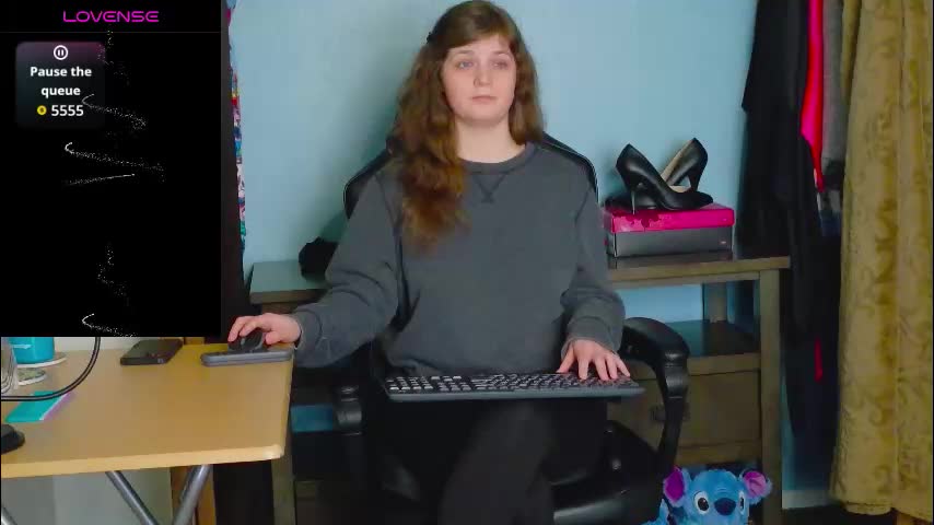 treejeanne Live Sex 2025.12.20