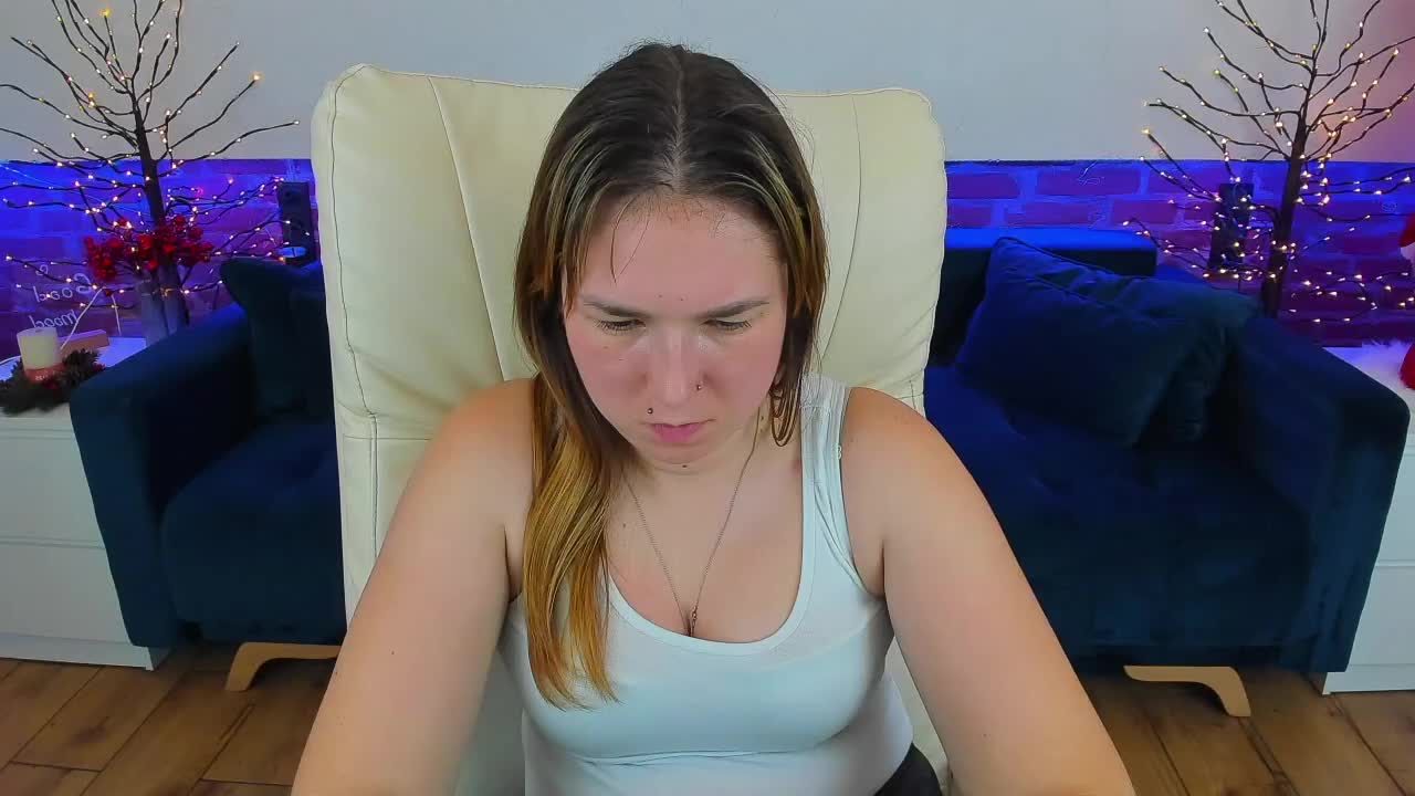 SofiiDarling Live Sex 2025.12.20