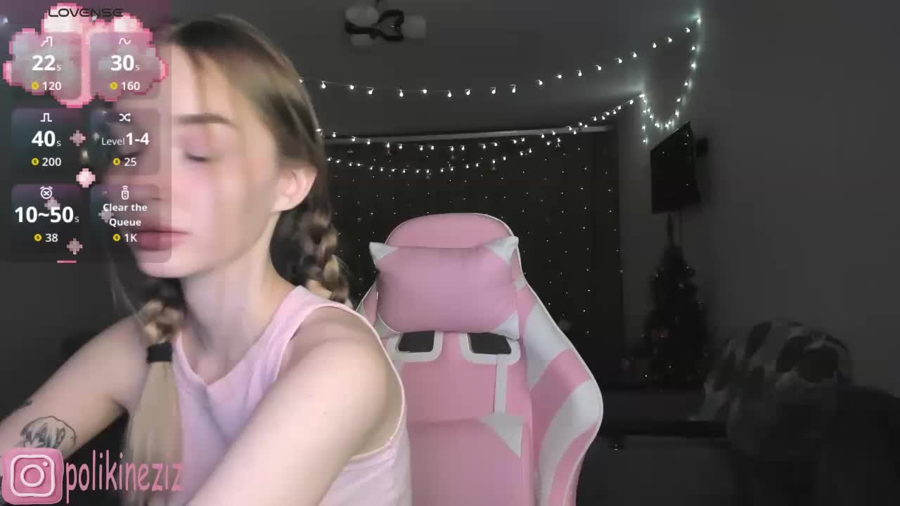 Polikinesis Live Sex 2025.12.19