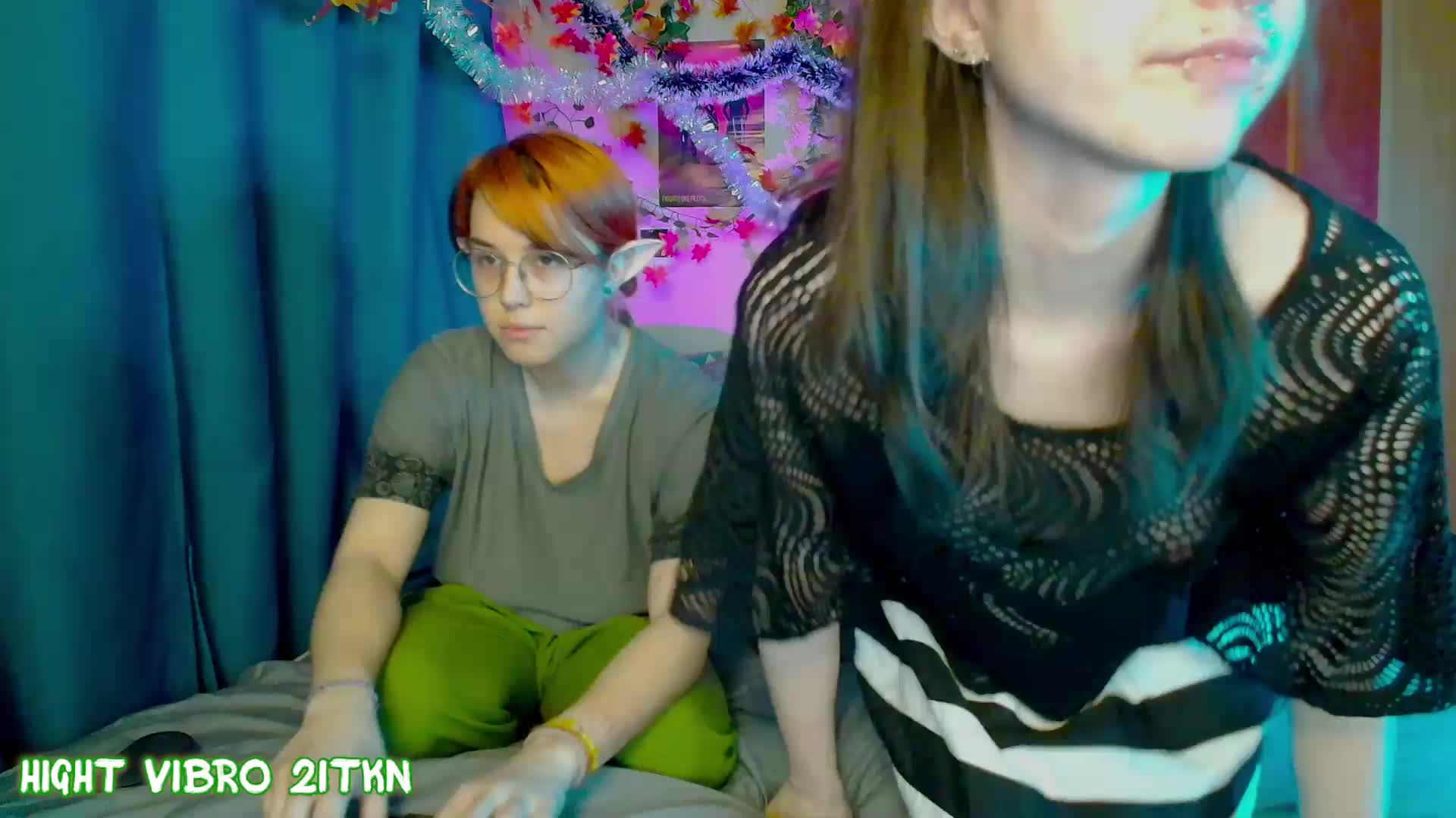 Tricky_Kitsune Live Sex 2025.12.19