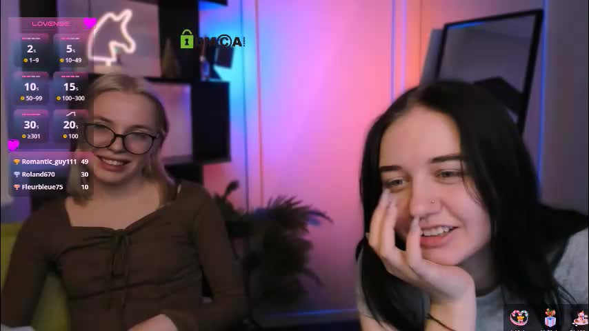 sendi_cais Live Sex 2025.12.20