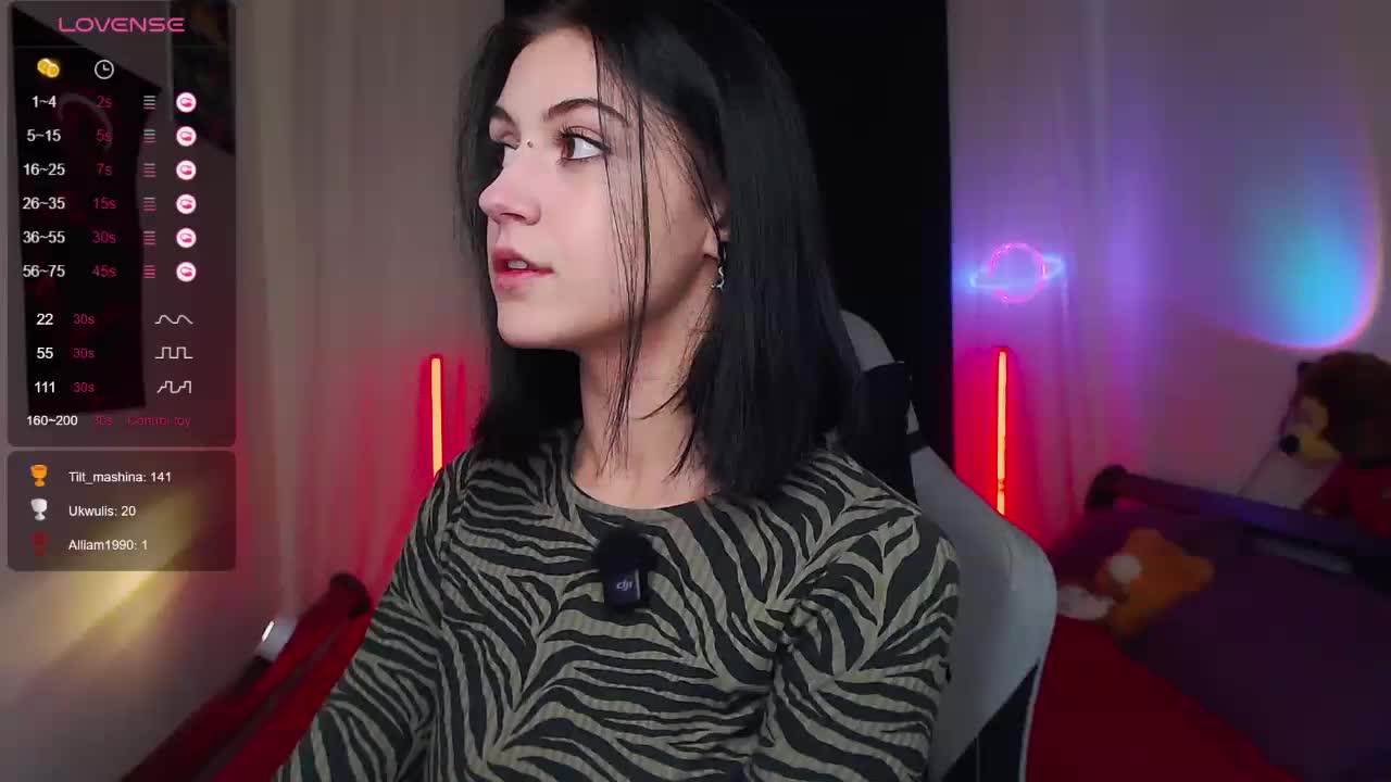 BlackAngell Live Sex 2025.12.19