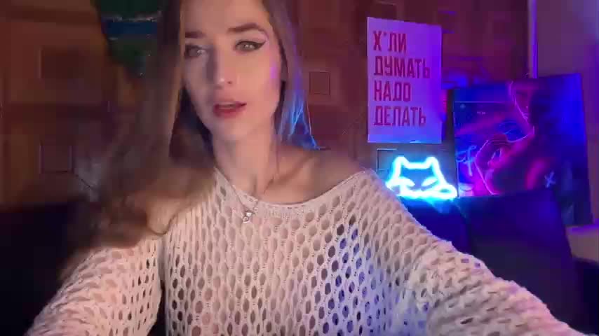 SweetyMeow Live Sex 2025.12.20