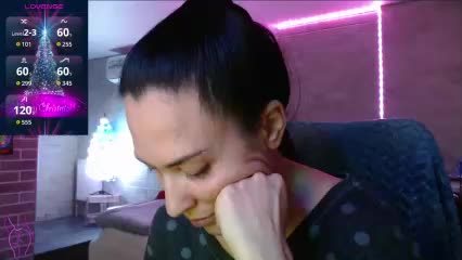 Marina4Love Live Sex 2025.12.20