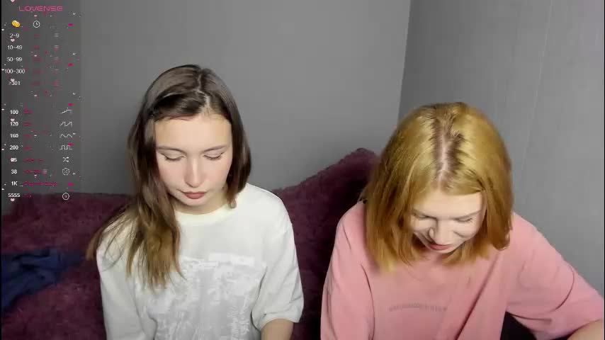 eumomino Live Sex 2025.12.20