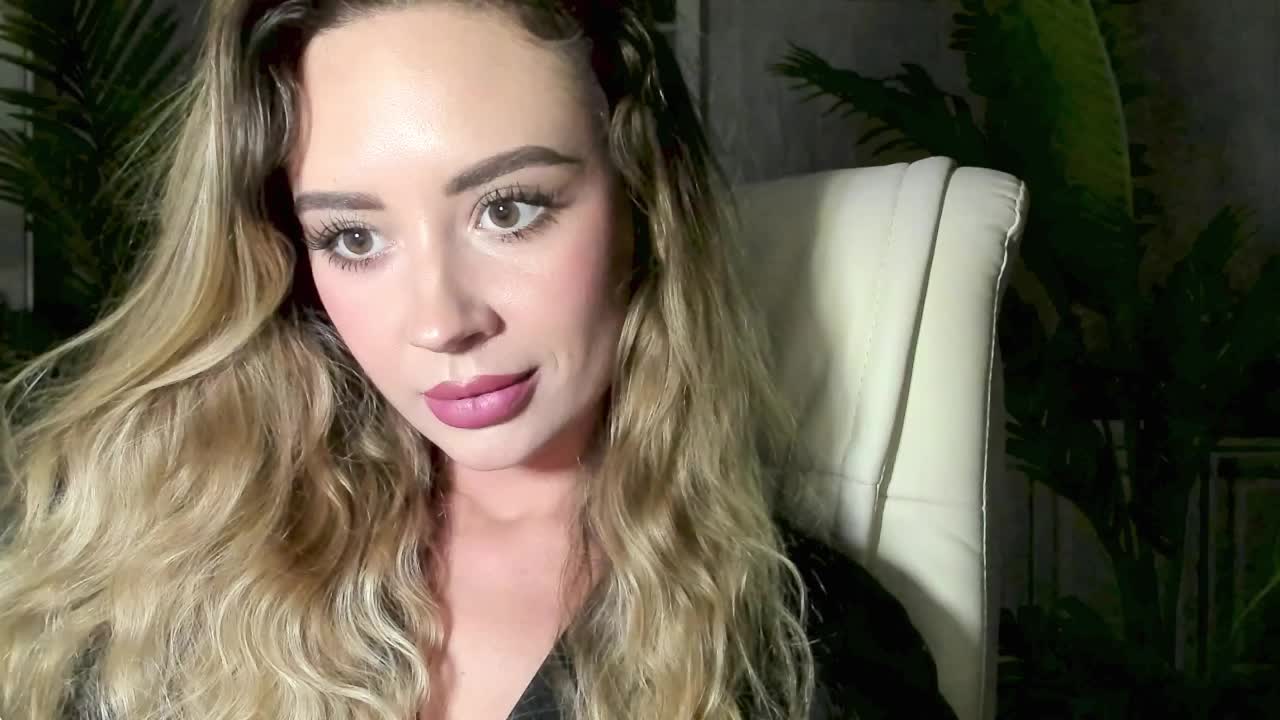 AnnaPopy Live Sex 2025.12.20