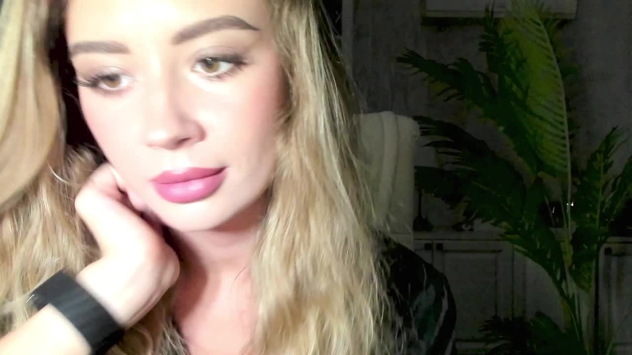 AnnaPopy Live Sex 2025.12.20