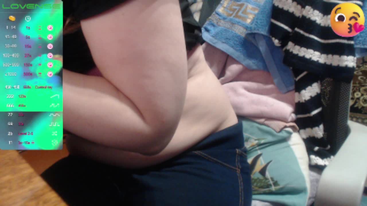 sweetboobs Live Sex 2025.12.20