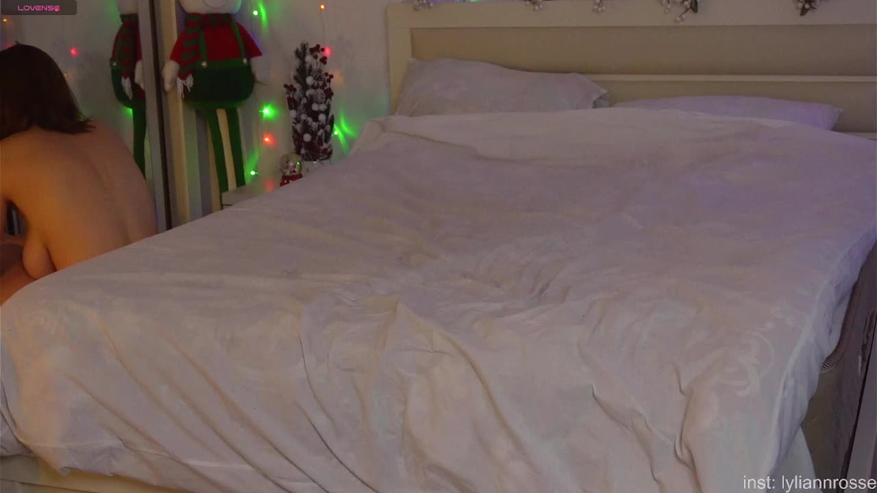 LylianRose Live Sex 2025.12.19