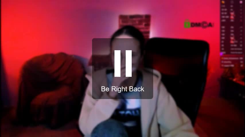 mona_cloud Live Sex 2025.12.20