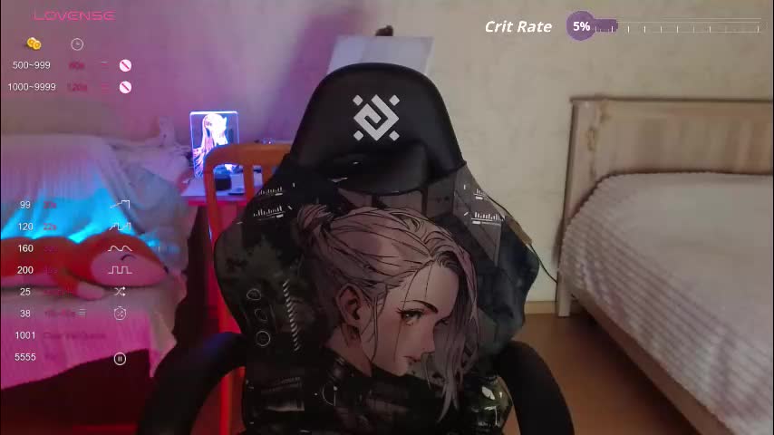 love_agatha Live Sex 2025.12.20