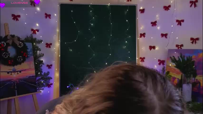 emilyhewell Live Sex 2025.12.20