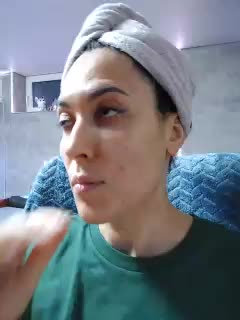 Marina4Love Live Sex 2025.12.20