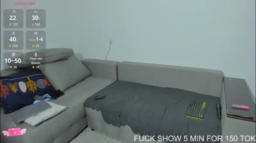 _yourpleasure_ Live Sex 2025.12.20