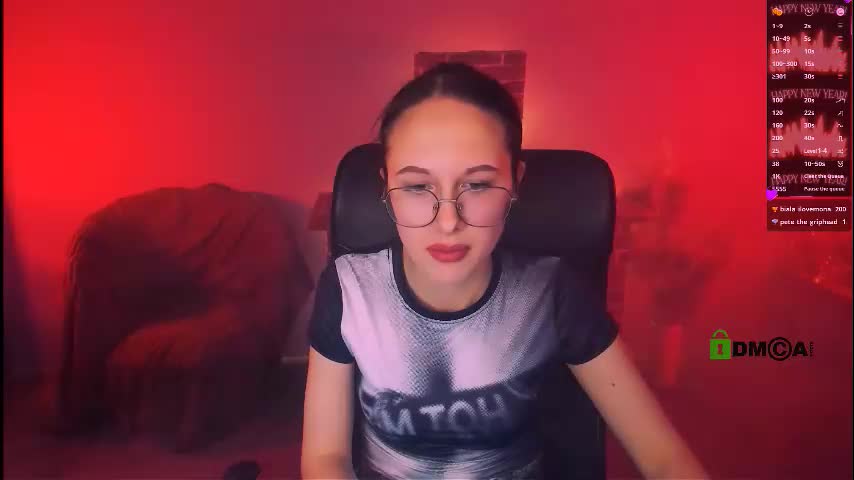 mona_cloud Live Sex 2025.12.20