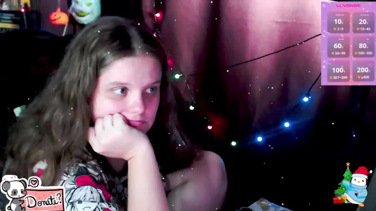 sweet_____cute Live Sex 2025.12.20