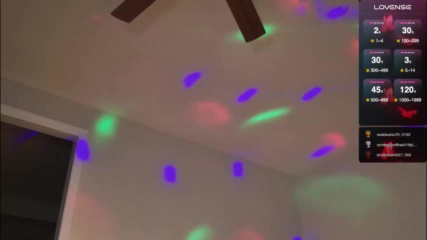 livi_lorelei Live Sex 2025.12.20