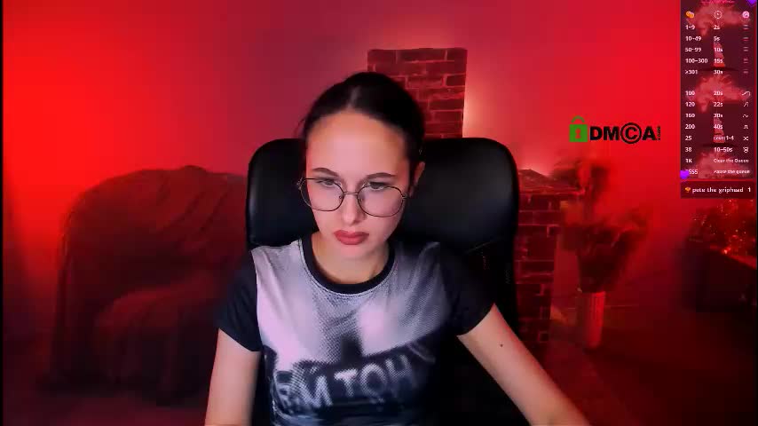 mona_cloud Live Sex 2025.12.20