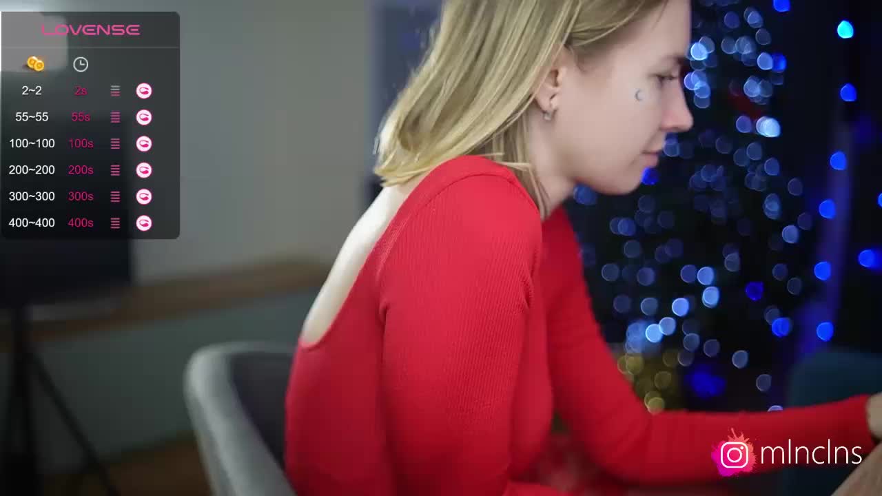 mel-collins Live Sex 2025.12.20