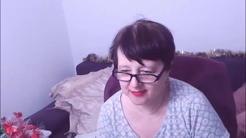 christarose Live Sex 2025.12.20