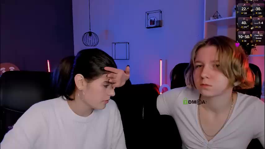 gloria_bubble Live Sex December 20, 2025