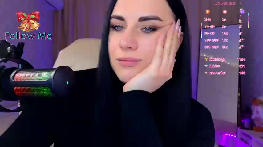 YURIEVNA13 Live Sex 2025.12.20